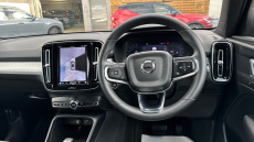 Volvo XC40 2.0 B4P Plus Dark 5dr Auto Petrol Estate